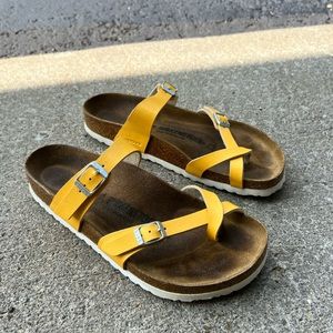 Women’s Birkenstock Shoes